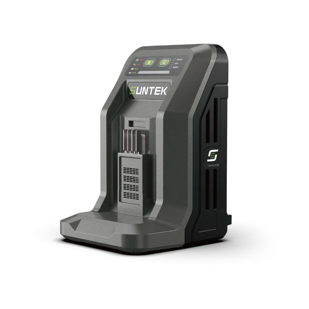 40V 8A Rapid charger