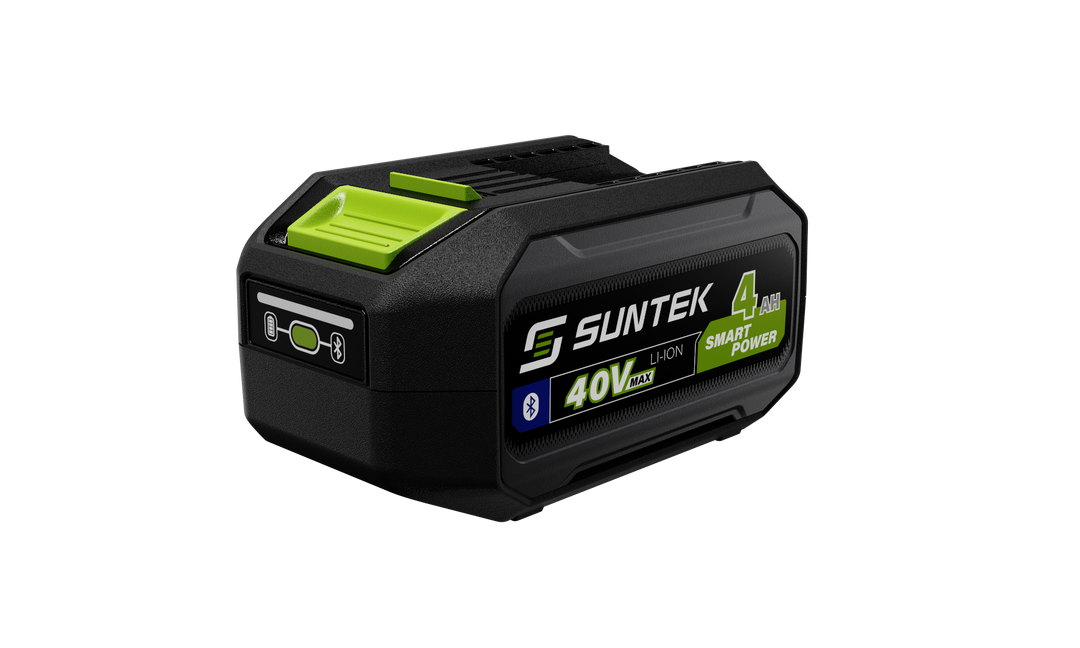 SUNTEK 40V 4.0Ah Li-ion battery-US