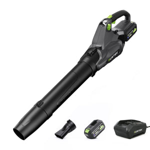 Suntek 40V Cordless Leaf Blower - SUNTEK