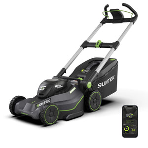 Suntek 40V 18-inch Lawnmower - SUNTEK
