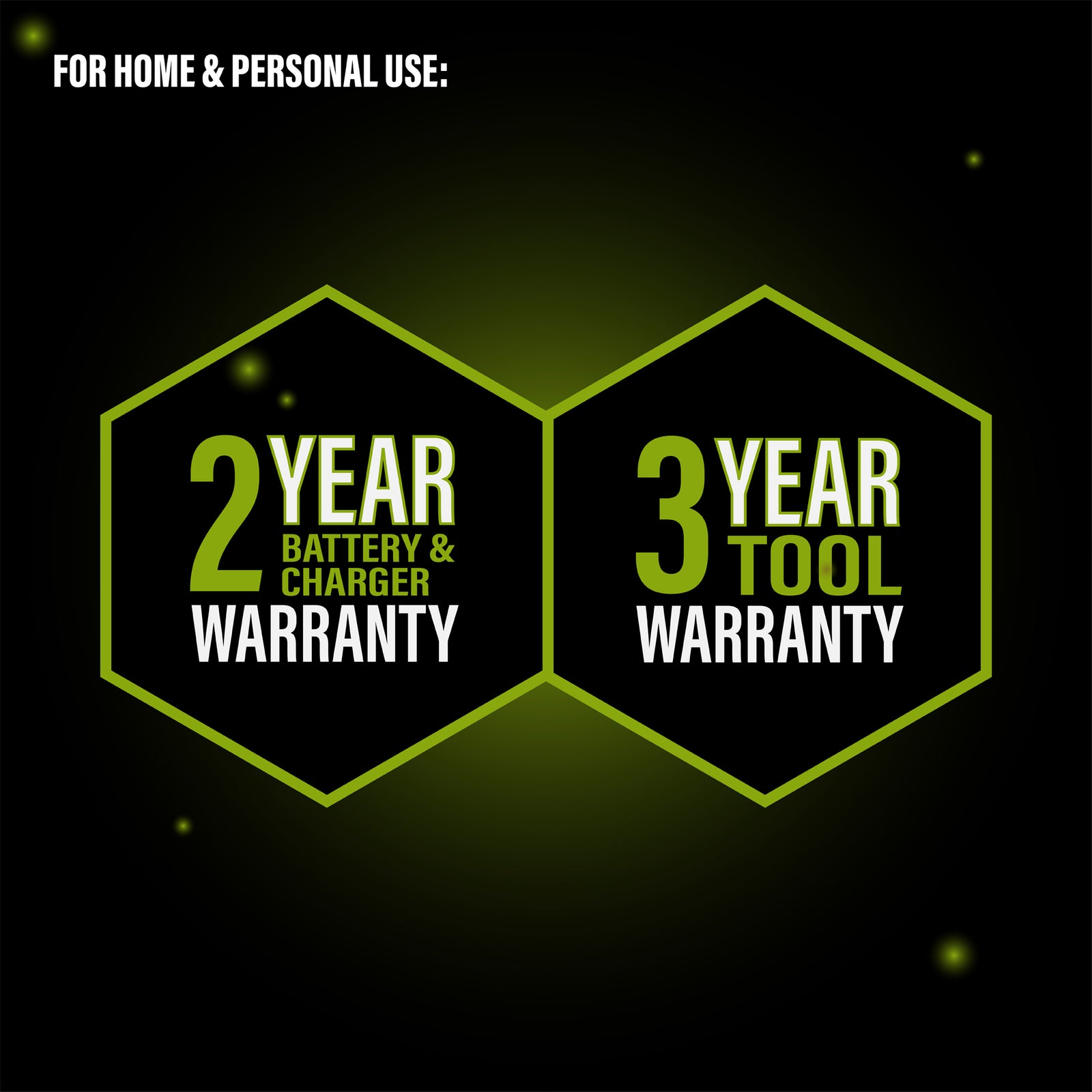 Warranty