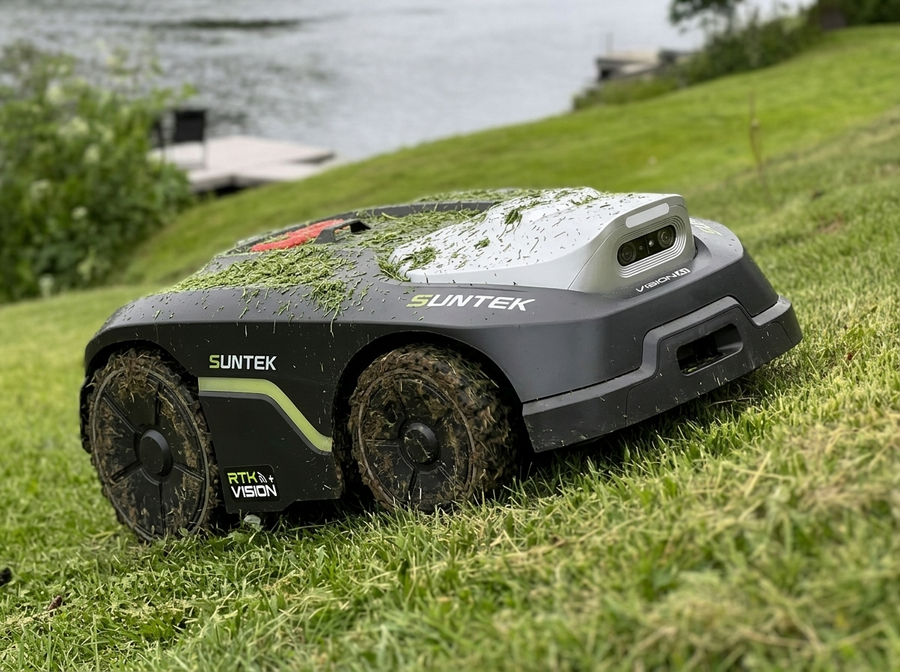 Robot Lawn Mower: Real User Experience, Performance, Pros & Cons