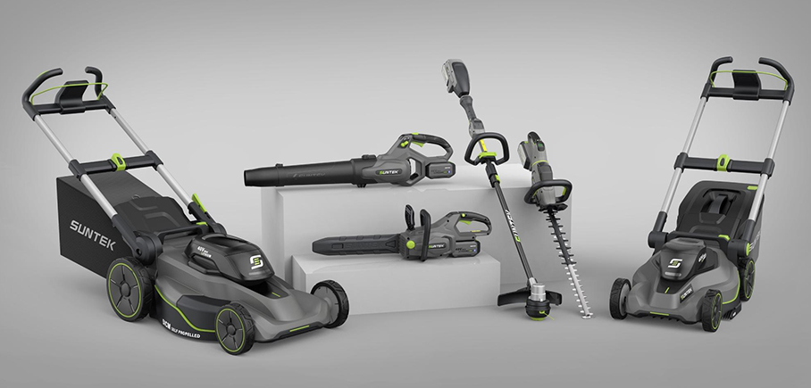 Garden Power Tools - SUNTEK