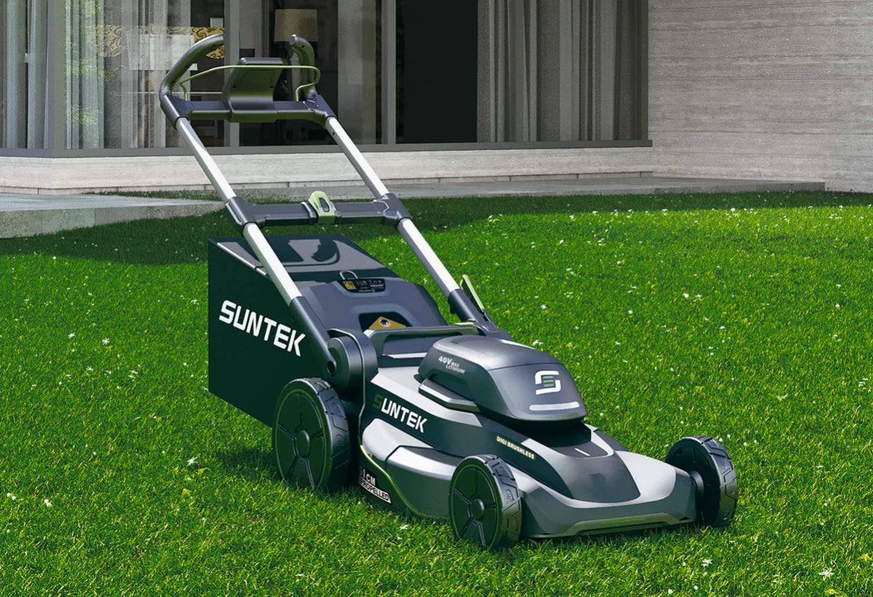 Mowers