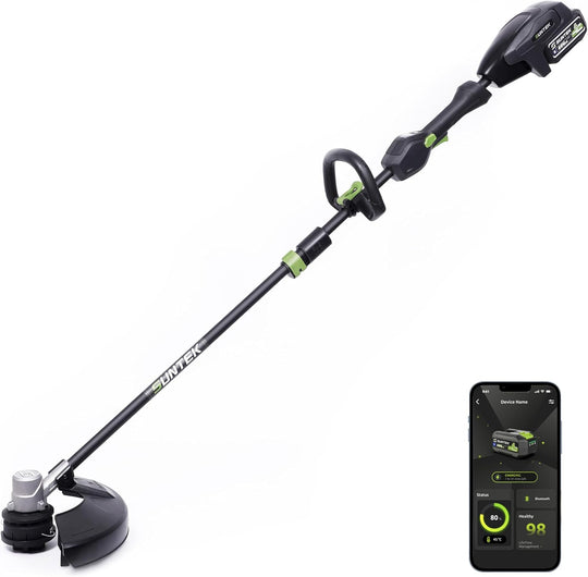 Suntek 40V 15-inch Electric String Trimmer-US