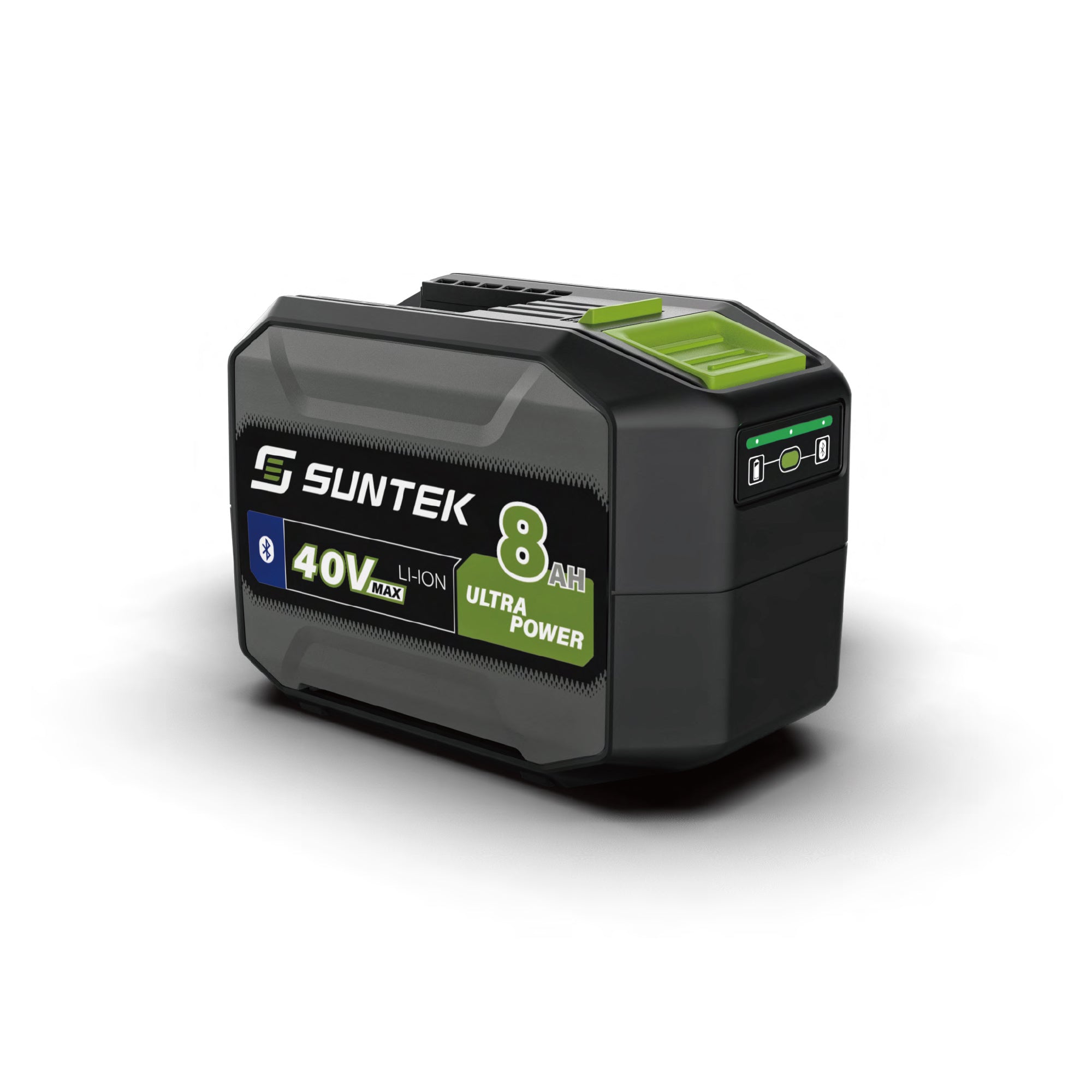 Suntek 40V 8.0Ah battery - SUNTEK