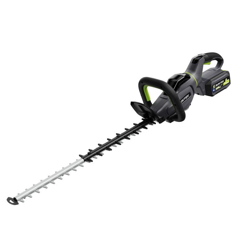 Suntek 40V 61cm Hedge Trimmer