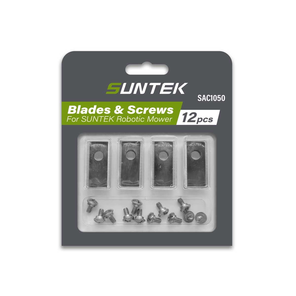 Blades & Screws