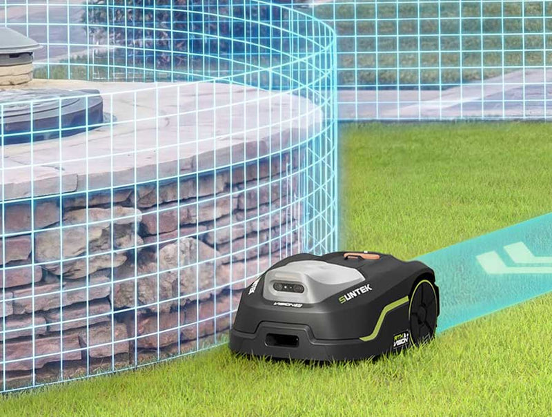 Smooth Edge-Cutting Performance