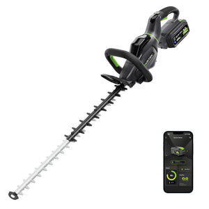 Suntek 40V 24-inch Hedge Trimmer - SUNTEK